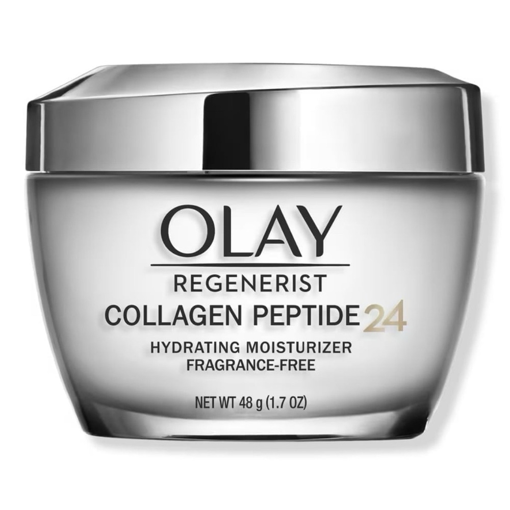 Collagen Peptide 24 Hydrating Fragrance-Free